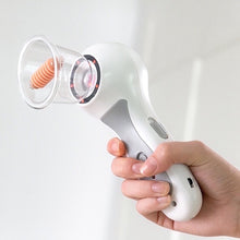 Charger l'image dans la galerie, Aspirateur Anti-Cellulite - Masseur avec 2 Ventouses Palper Rouler - USB